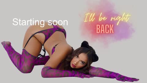 mia_lacy online show from 12.22.24