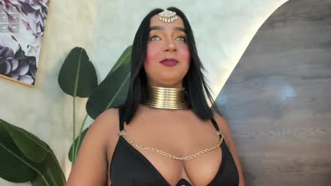mia_lacy online show from 01.30.25