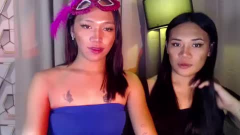 Mia online show from 02.28.25