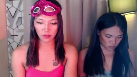 Mia online show from 03.01.25