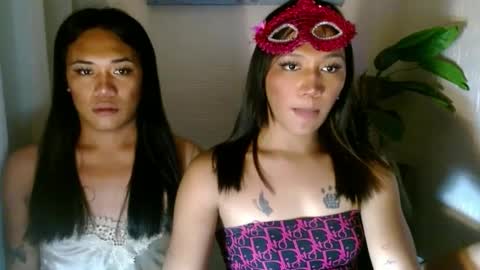 Mia online show from 03.02.25