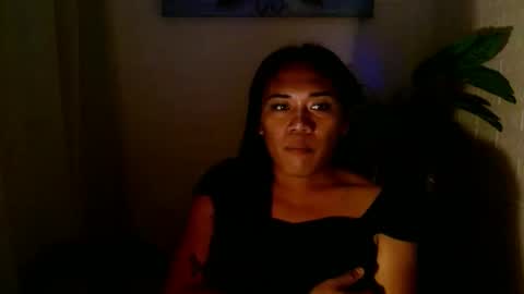 Mia online show from 03.04.25