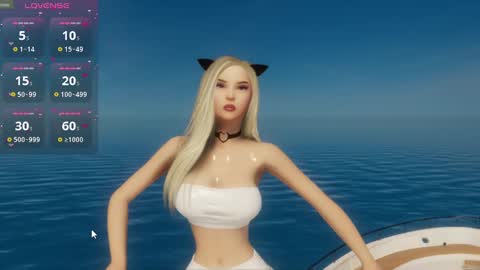 Snapshot of mia_lilah chatting on 12.30.24 Mia online show from 12.30.24