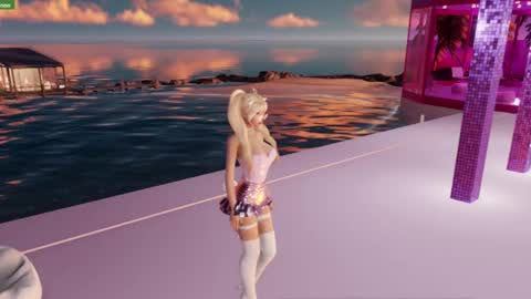 Snapshot of mia_lilah chatting on 01.10.25 Mia online show from 01.10.25