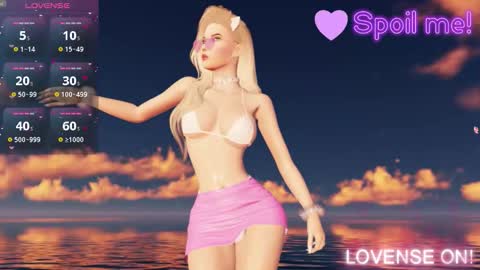 Snapshot of mia_lilah chatting on 09.09.25 Mia online show from 09.09.25