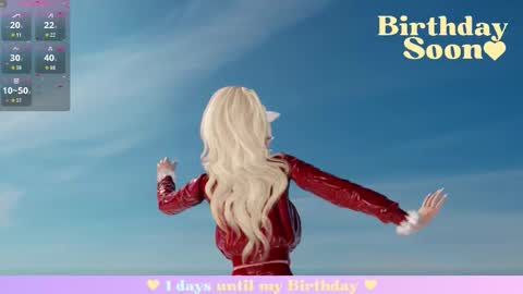 Mia online show from 09.23.25