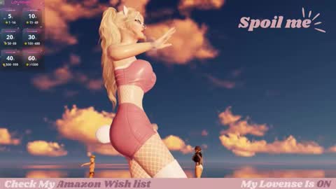 Mia online show from 10.01.25