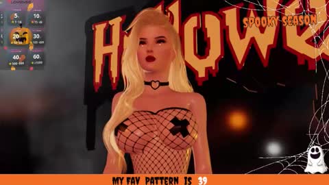 Mia online show from 10.09.25