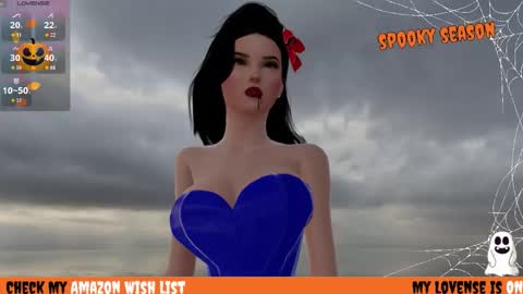 Mia online show from 10.11.25