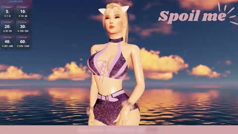 Mia online show from 01.13.26