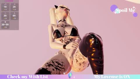 Mia online show from 03.01.26