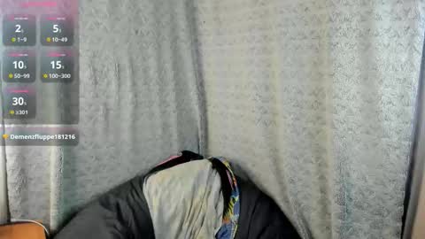 mia_lores online show from 03.12.26