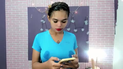 M I A online show from 09.09.25