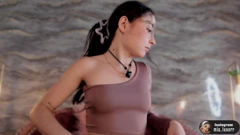 mia_luxor online show from 03.16.26