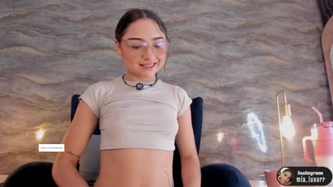 mia_luxor online show from 03.31.26