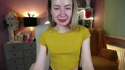 Mia online show from 12.29.24