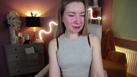 Mia online show from 01.10.25