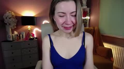 Mia online show from 01.18.25