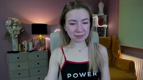 Mia online show from 01.27.25