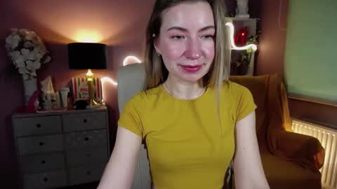 Mia online show from 02.13.25