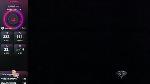   online show from 02.24.25