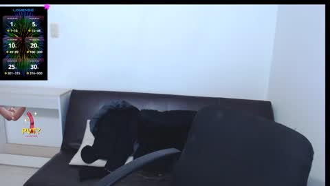 Snapshot of mia_miller17 chatting on 01.21.25 MILENA Moan from LovenseWet from Tip MenuOpen for Private online show from 01.21.25