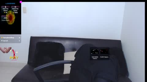 Snapshot of mia_miller17 chatting on 01.25.25 MILENA Moan from LovenseWet from Tip MenuOpen for Private online show from 01.25.25