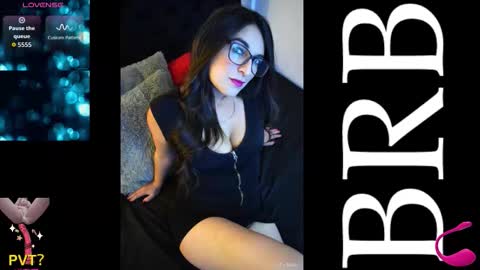 MILENA Moan from LovenseWet from Tip MenuOpen for Private online show from 02.20.26