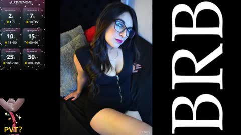 Snapshot of mia_miller17 chatting on 07.05.26 MILENA Moan from LovenseWet from Tip MenuOpen for Private online show from 07.05.26
