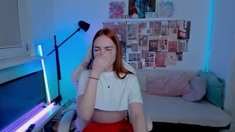 Mia online show from 02.07.26