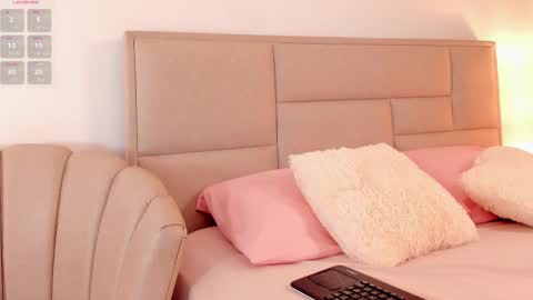 Mia  Schedule 7am to 2pm Col online show from 12.18.25