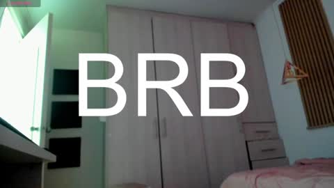 Snapshot of mia_nevaeh chatting on 01.05.25 Mia Nevaeh - follow me online show from 01.05.25