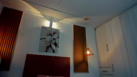 Snapshot of mia_nevaeh chatting on 01.18.25 Mia Nevaeh - follow me online show from 01.18.25