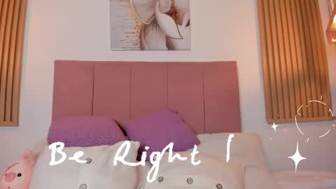 Snapshot of mia_nevaeh chatting on 02.10.25 Mia Nevaeh - follow me online show from 02.10.25