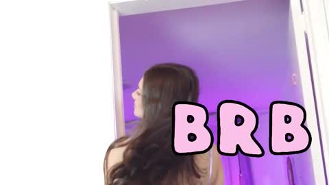 Snapshot of mia_nevaeh chatting on 09.13.25 Mia Nevaeh - follow me online show from 09.13.25