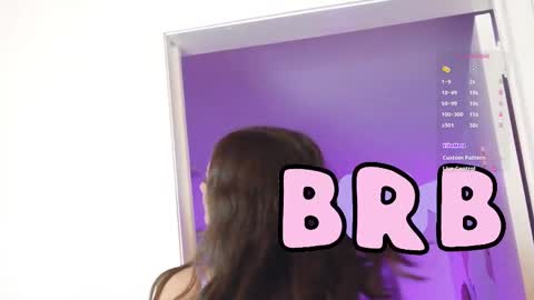 Snapshot of mia_nevaeh chatting on 09.14.25 Mia Nevaeh - follow me online show from 09.14.25