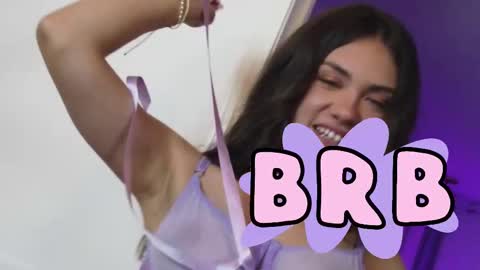 Snapshot of mia_nevaeh chatting on 09.30.25 Mia Nevaeh - follow me online show from 09.30.25