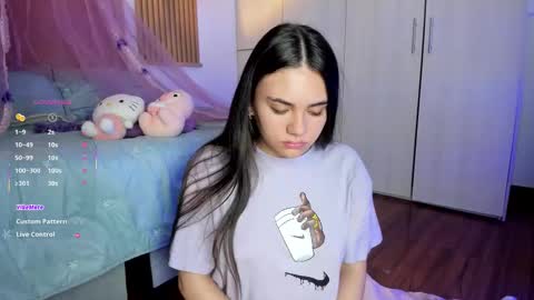 Snapshot of mia_nevaeh chatting on 02.28.26 Mia Nevaeh - follow me online show from 02.28.26