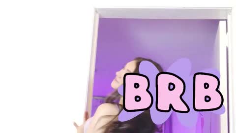 Mia Nevaeh - follow me online show from 03.14.26