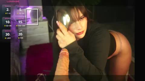 Mia online show from 03.20.26