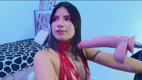Snapshot of mia_novoa_2 chatting on 12.03.24 mia novoa online show from 12.03.24