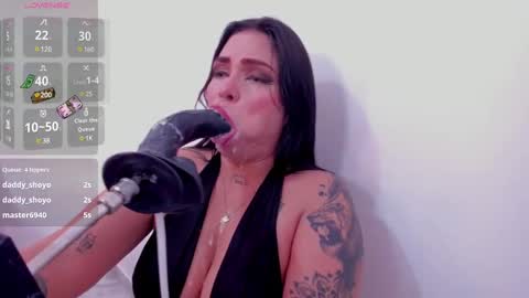 Snapshot of mia_novoa_2 chatting on 03.05.25 mia novoa online show from 03.05.25