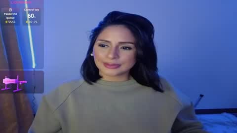Mia Odonell online show from 06.22.26