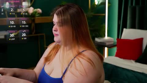 Sweet Mia online show from 02.24.26