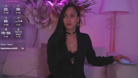 Mia online show from 04.01.26