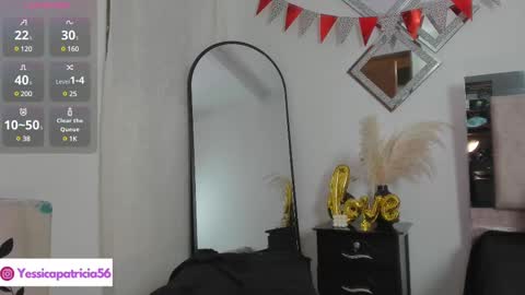 Mia  online show from 02.16.25