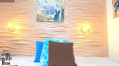 Mariana online show from 09.27.25