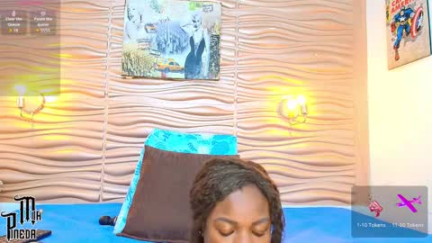 Mariana online show from 10.03.25