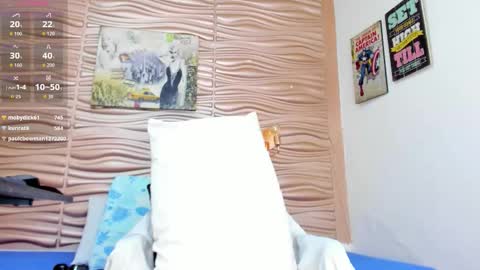 Mariana online show from 01.13.26