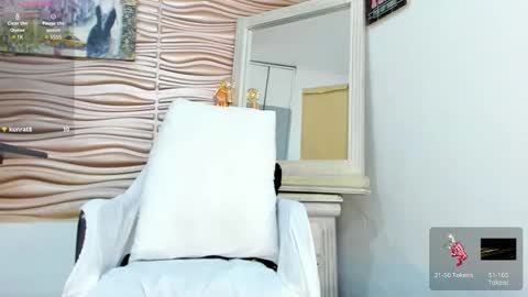 Mariana online show from 03.26.26